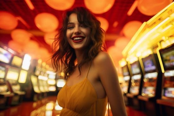 Slot Online terbaru di toto22
